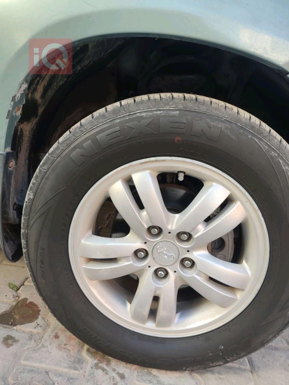 هيونداي توسان